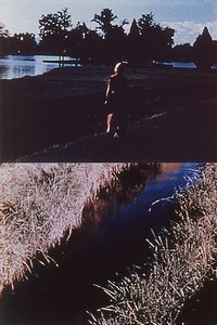 Poster for Zone Moment