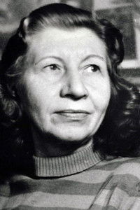 Profile of Violette Leduc