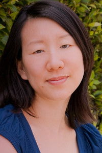 Profile of Julia Cho