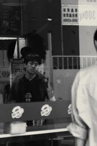 Poster for It’s been a while