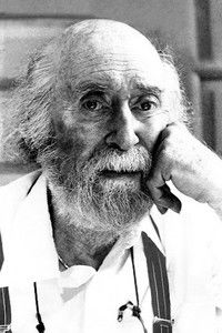 Profile of Yannis Tsarouchis