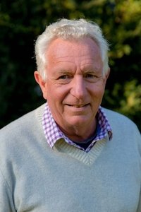 Profile of Keith Scholey