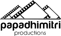 Logo - Papadhimitri Film Production