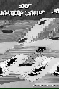 The Phantom Ship