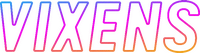 Logo - Vixens