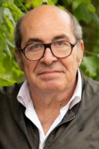 Profile of Jacky Cukier