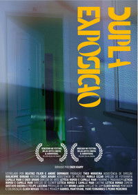 Poster for Double Exposure