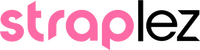 logo for StrapLez