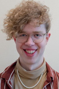 Profile of Aleksander Knutsen