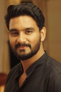 Profile of Anil Abraham