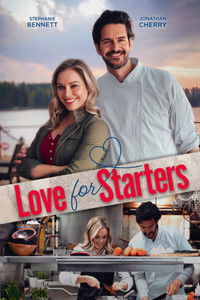 Poster for Love for Starters