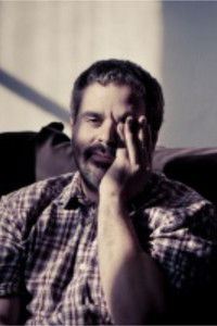 Profile of Roger Gómez