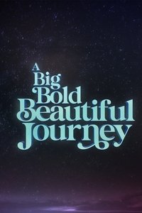 A Big Bold Beautiful Journey