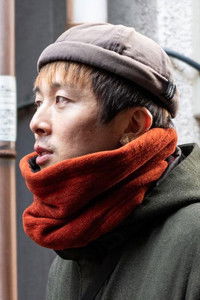 Profile of Kōichi Yamashina