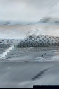 Poster for Cold Fusion: Making The Ice Warriors