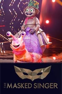 Poster for Season 10