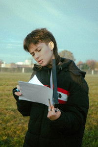 Profile of Sofia Nuñez