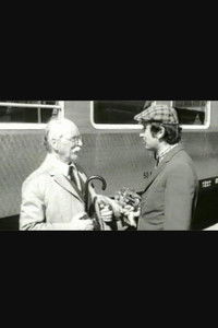 Poster for Schöner Abschied