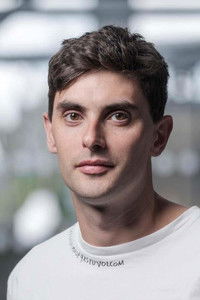 Profile of Joseph Charlton