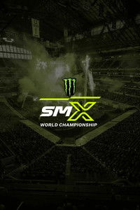 Monster Energy AMA Supercross