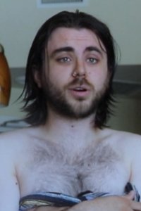 Profile of Aidan Guzman-Newton