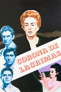 Poster for Crown of Tears