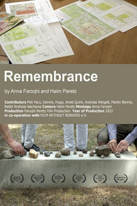 Poster for Remembrance