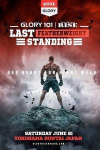 GLORY 101