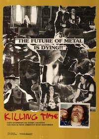 Poster for Killing Time