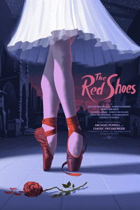 The Red Shoes