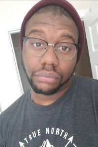 Profile of Orion D. Black