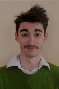 Profile of Ben Dashwood