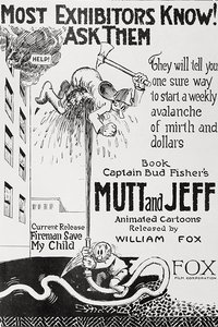 Poster for Fireman Save My Child