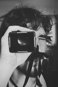 Profile of Ciro Thielmann