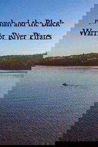 Jonah and the Black Warrior River Pirates