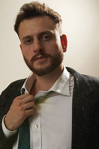 Profile of Kraig Bryant