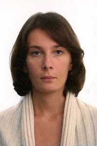 Profile of Anna Dziapshipa