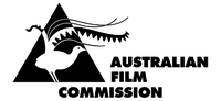 Logo - Australian Film Commission