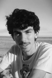 Profile of Alexandre Gomes