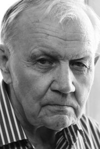 Profile of Boris Yashin