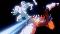 ¿Cumplirá Goku su promesa?