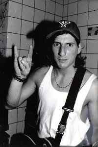 John 'Porcell' Porcelly