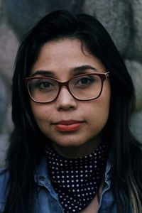 Profile of Victoria Solano