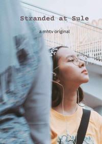 Poster for Stranded at Sule