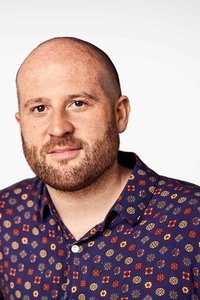 Profile of Tim Compton