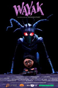 Poster for Wayak