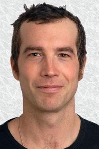 Profile of Marco Teufen