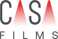 logo for CASA Films