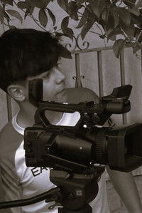 Profile of Nicolás Barrio Centellas