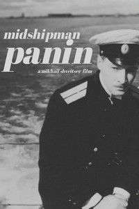 Midshipman Panin